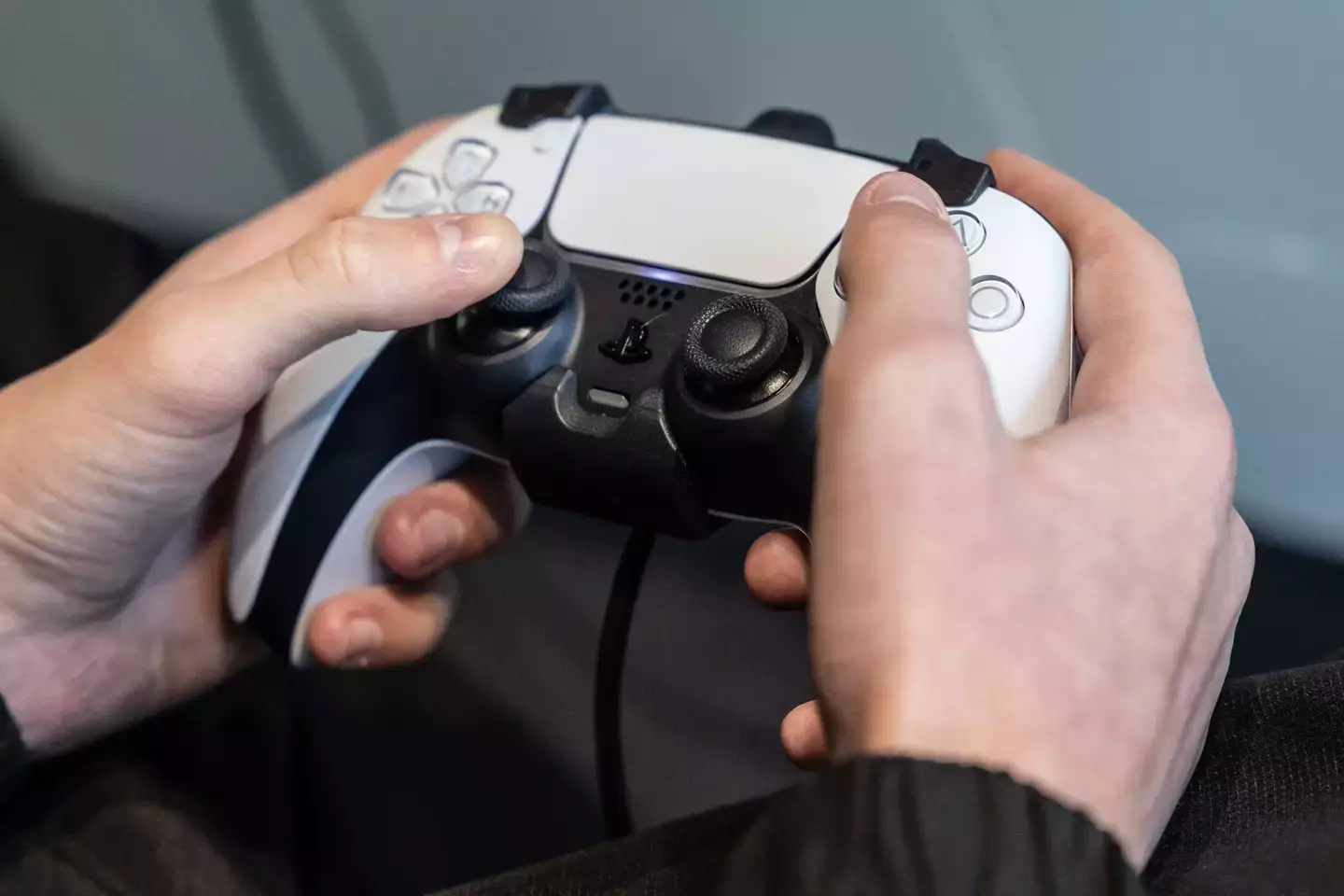 Gamers could be owed hundreds.