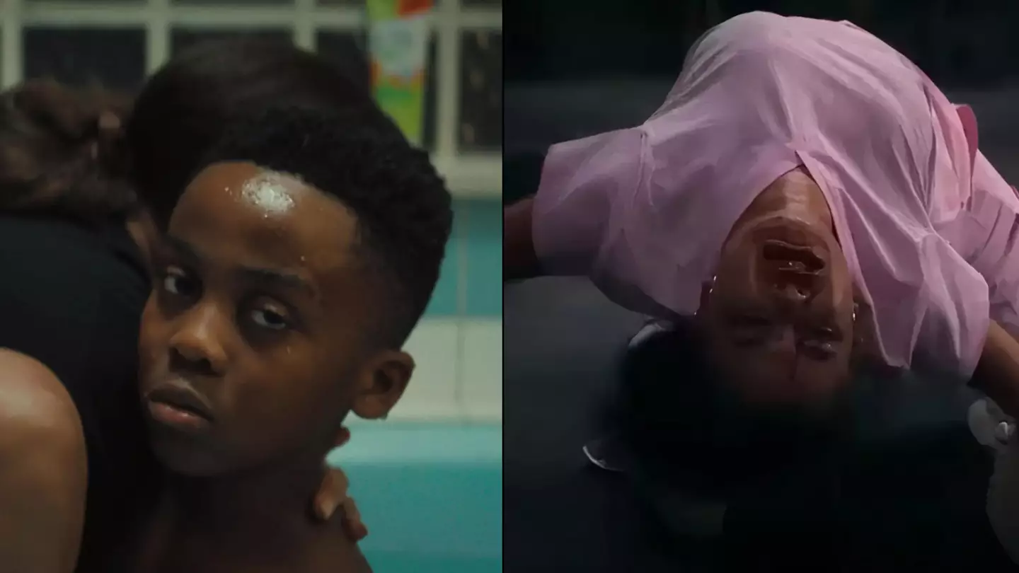 New Netflix '11/10' horror based on a true story saw actors hospitalised and dog die on set