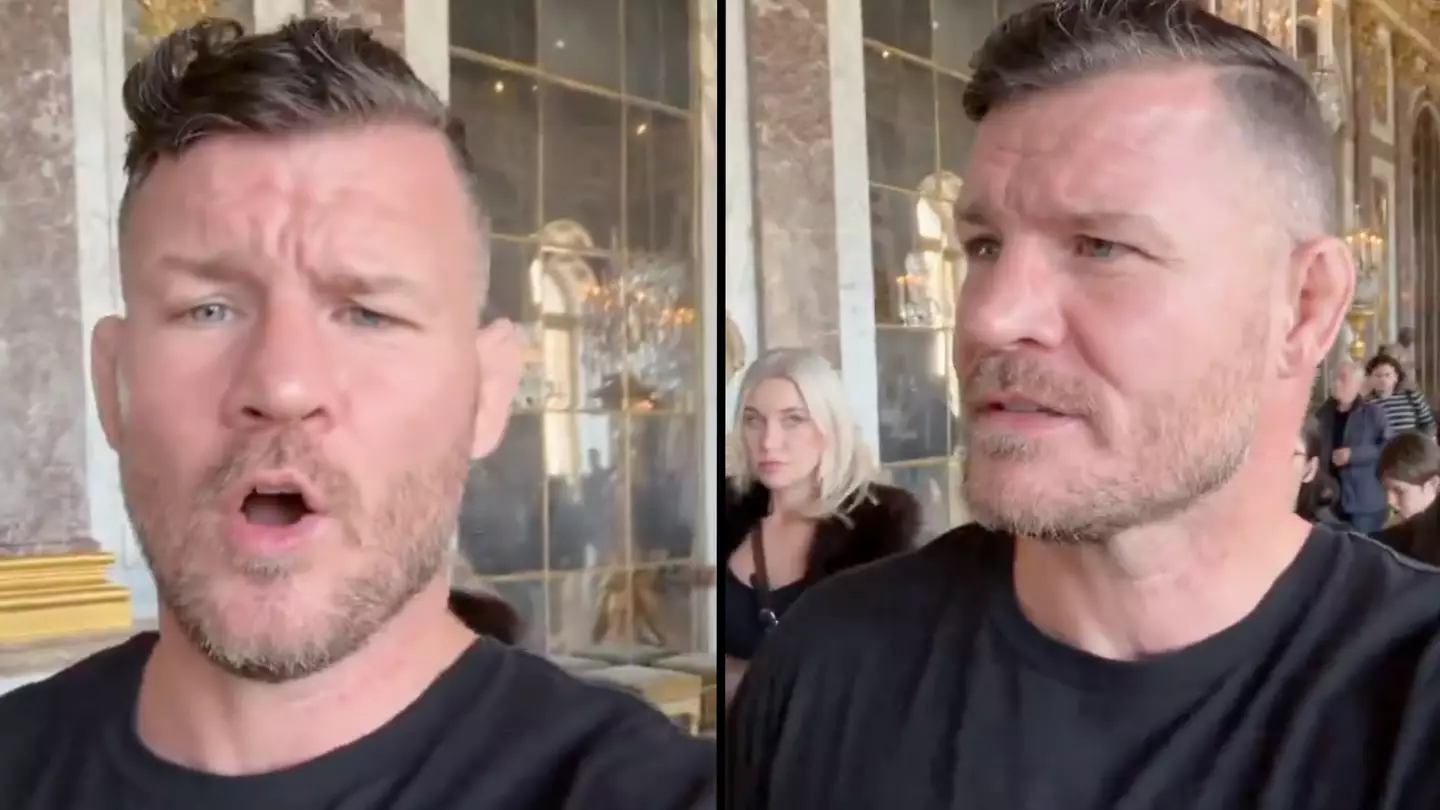 X/@bisping