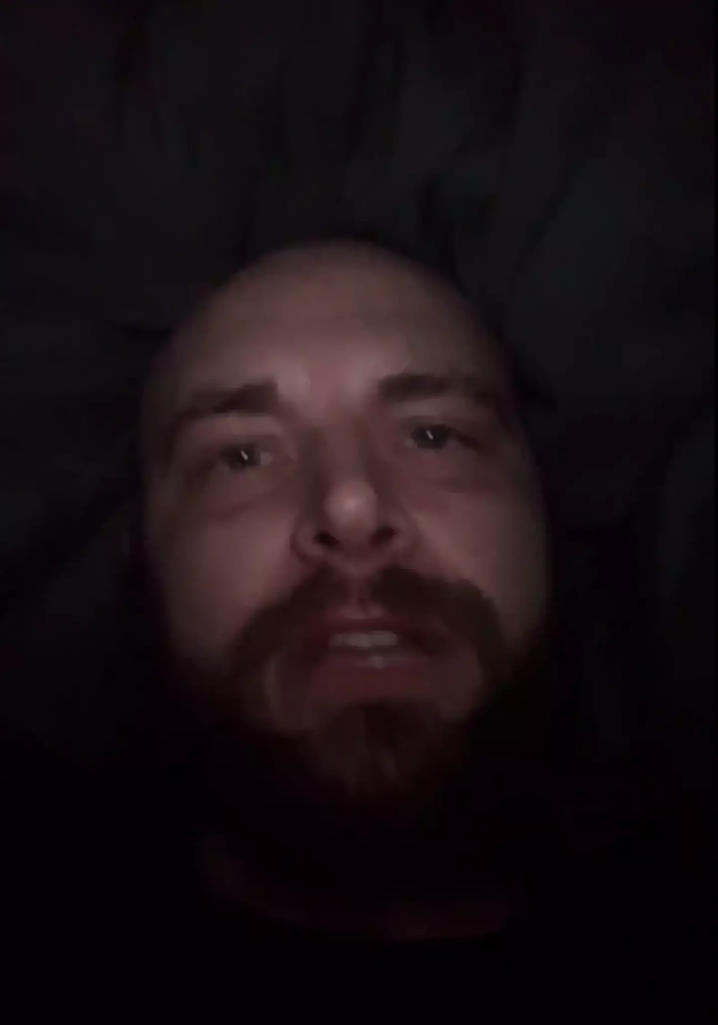 The man shared the theory to TikTok.