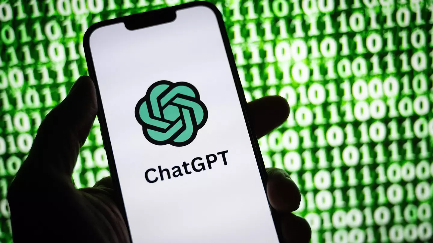 Expert reveals disturbing reason why you should never tell your dark secrets to ChatGPT
