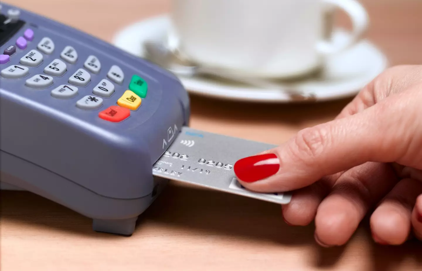What are the most commonly used PIN numbers? (Getty Stock Image)