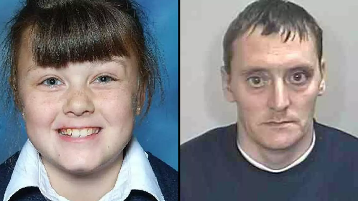 Shannon Matthews' kidnapper Michael Donovan dies 16 years after ordeal 