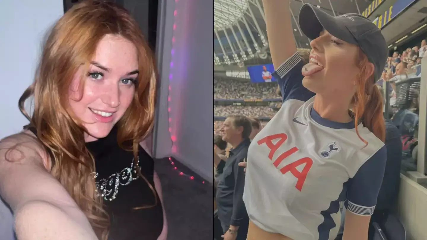 Instagram/@annieecharlotte