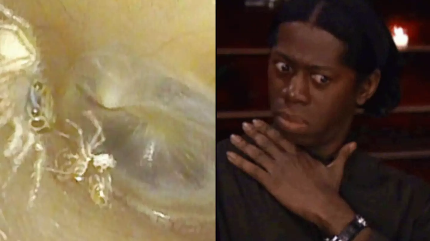 New England Journal of Medicine. UPN/CW