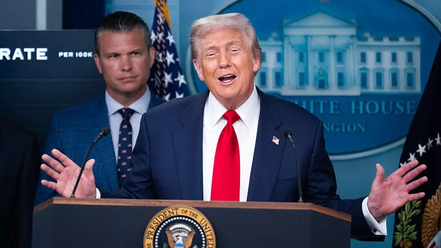 Tom Williams/CQ-Roll Call, Inc via Getty Images