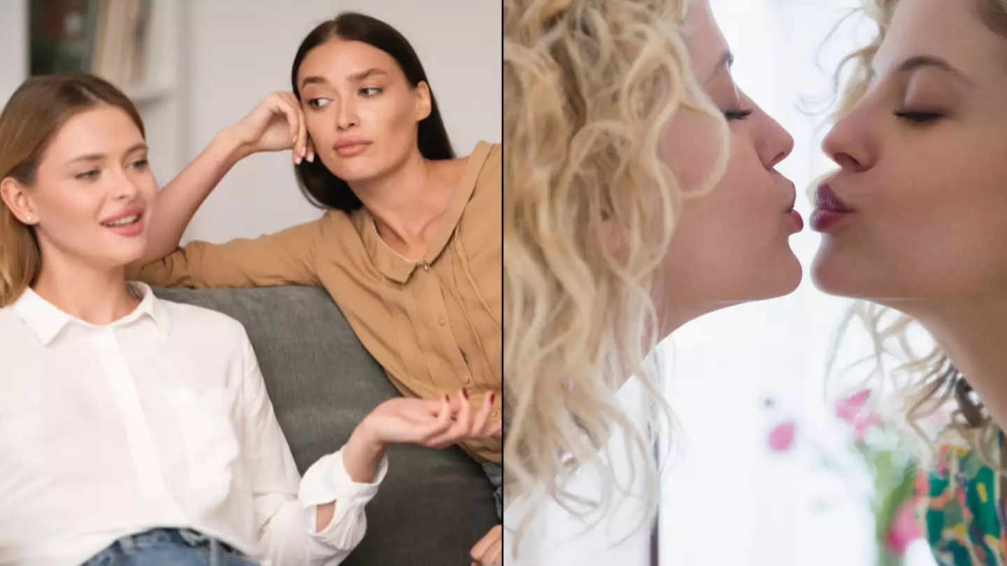 Psychologist reveals three signs you're a ‘conversational narcissist’