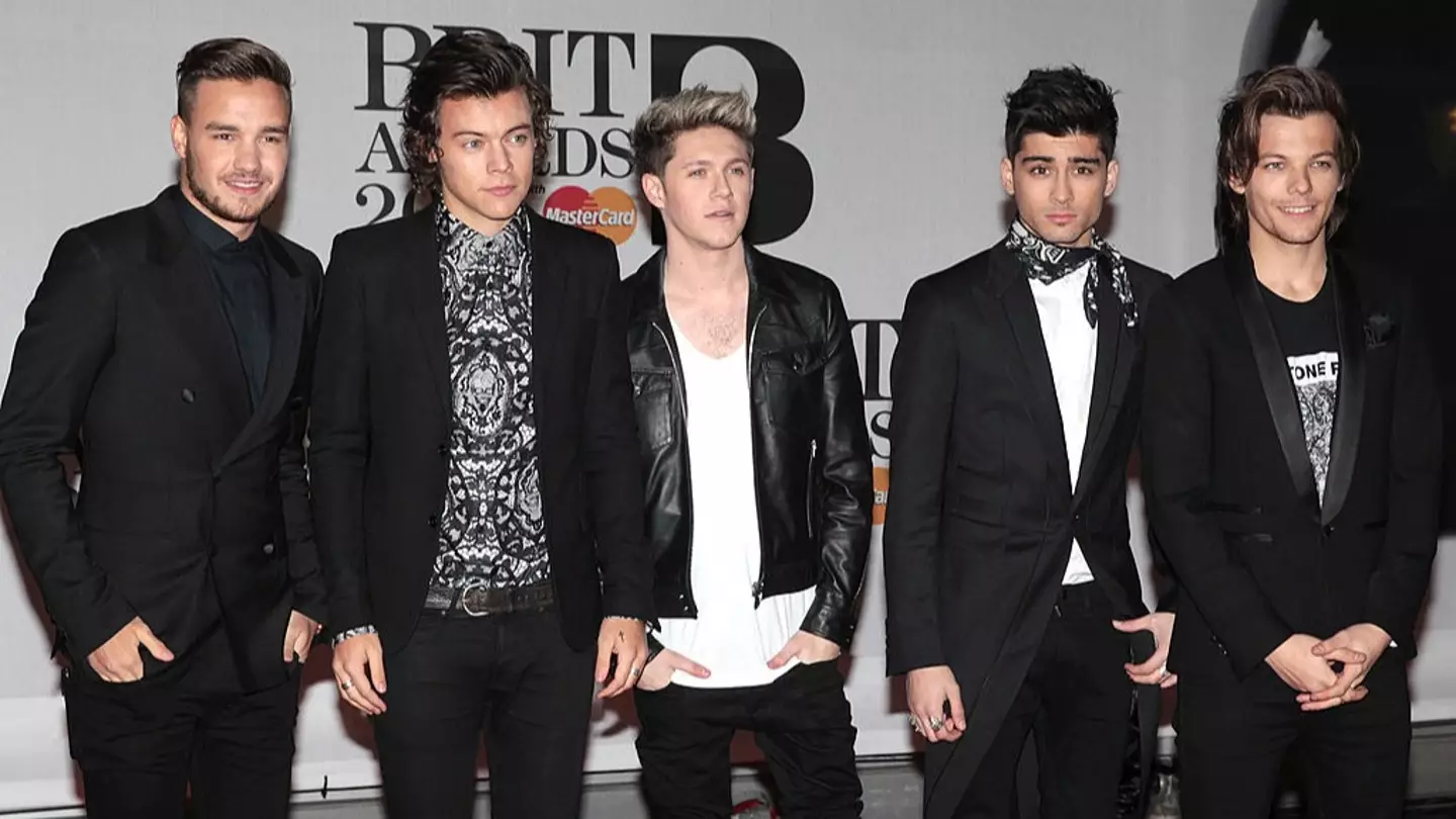 Fred Duval/FilmMagic