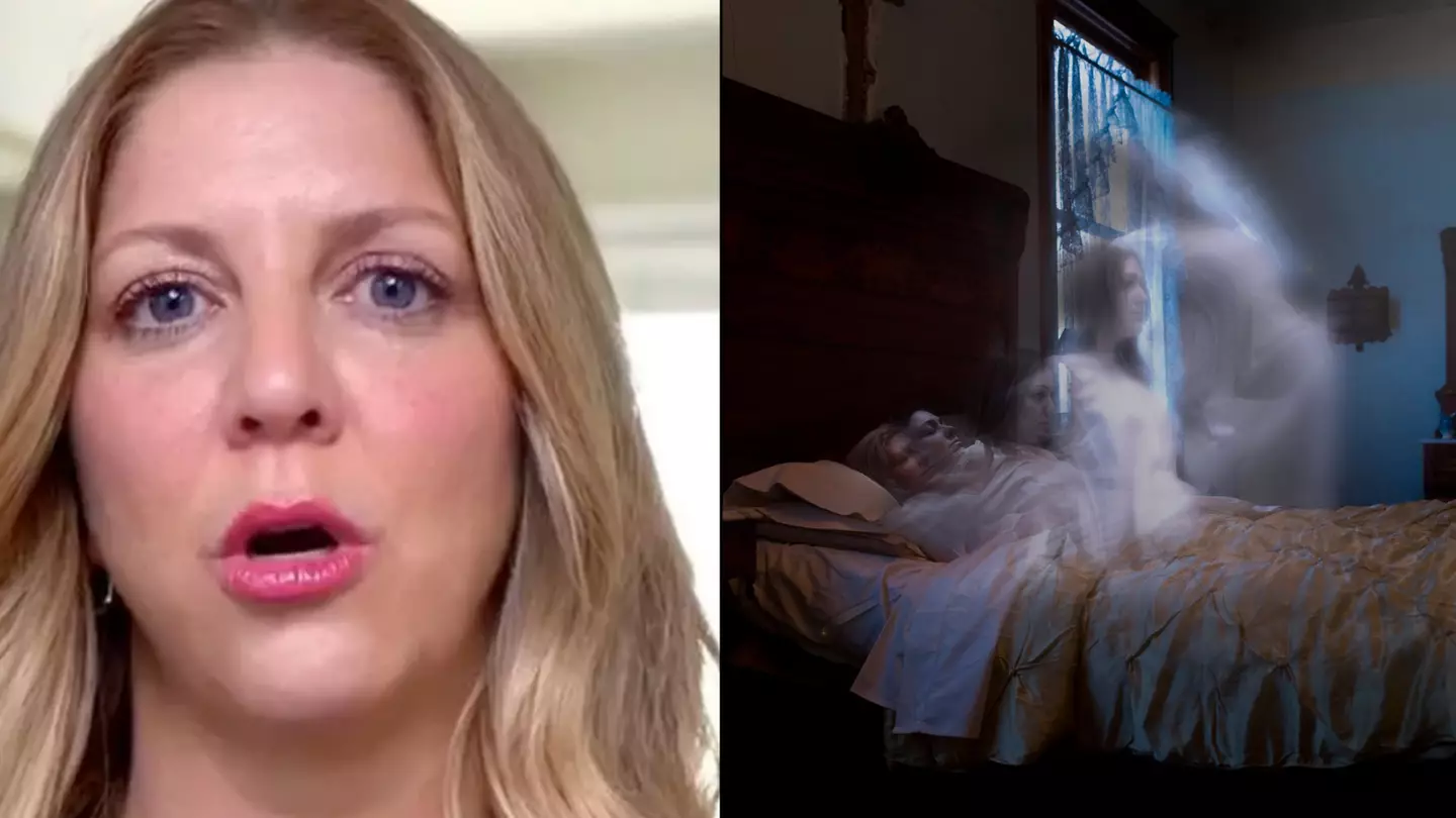Nurse shares three words most people say before they die and explains death rattle