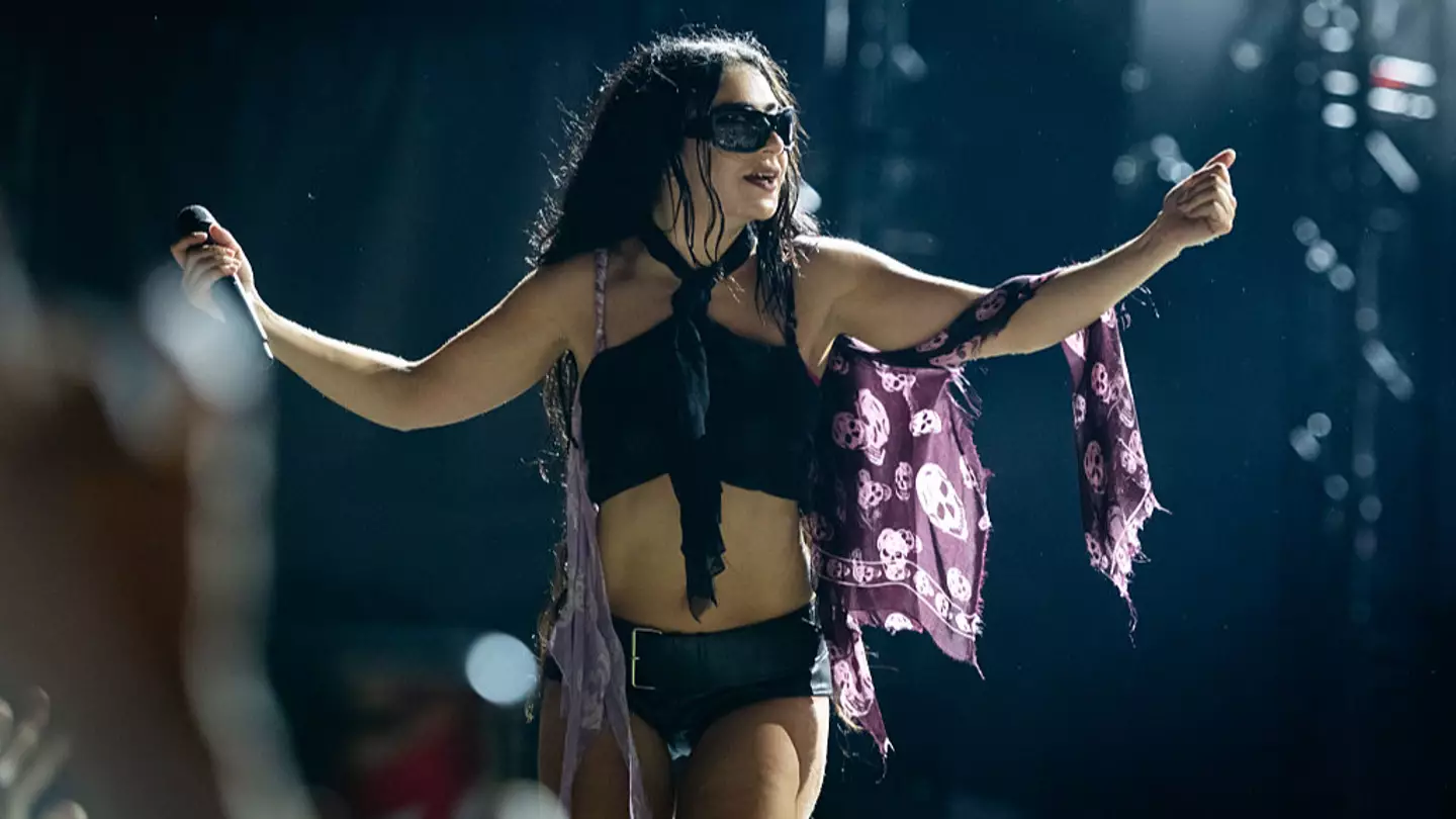 Joseph Okpako/WireImage