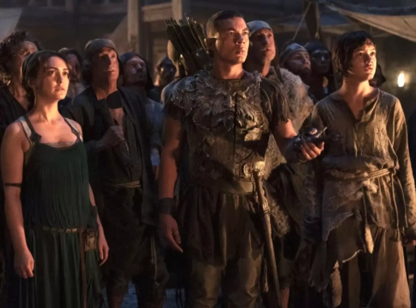 The series has proven divisive among fans.