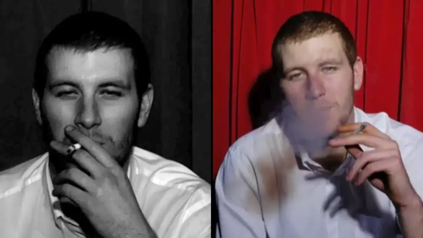 Domino/X/chrismcclure86