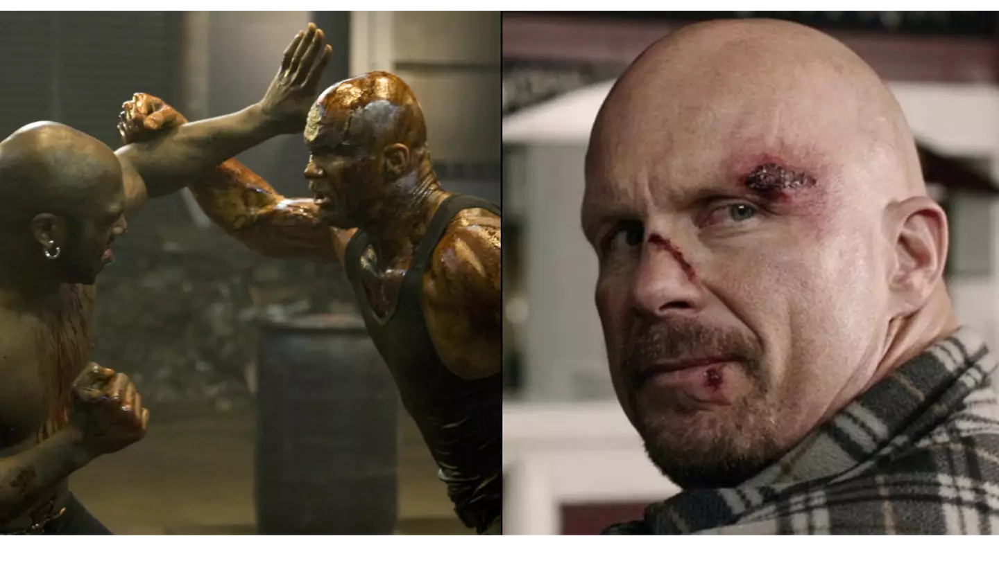 Brutal Stone Cold MMA movie compared to Fight Club added to Netflix