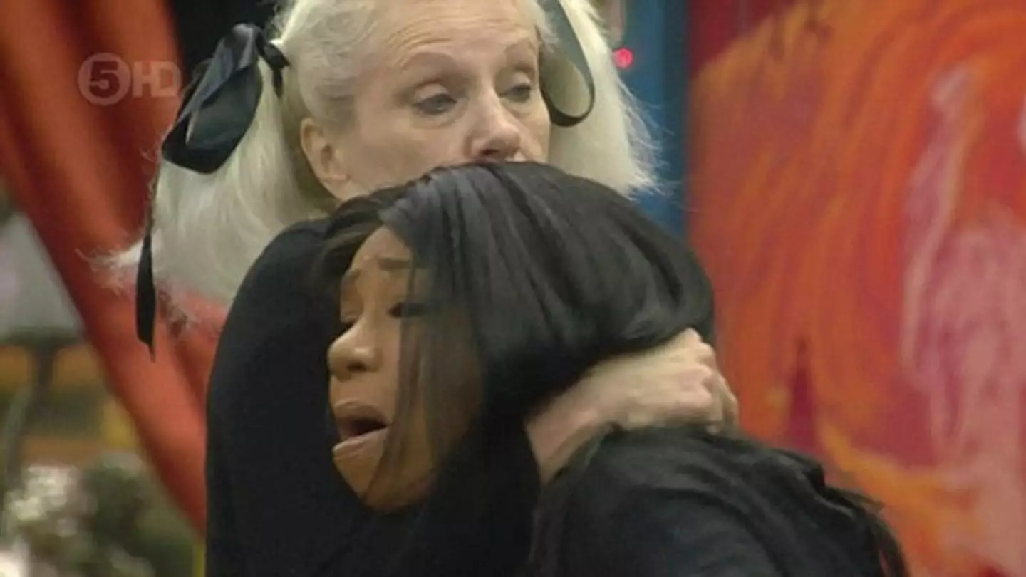 It was one of the most chaotic moments in Big Brother history.