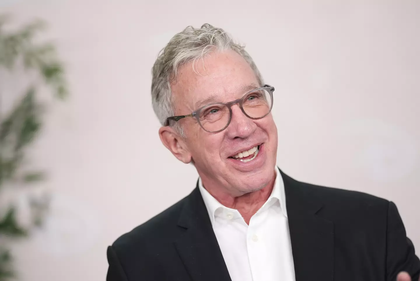 Tim Allen spoke about the loss of his father (John Nacion/WireImage)
