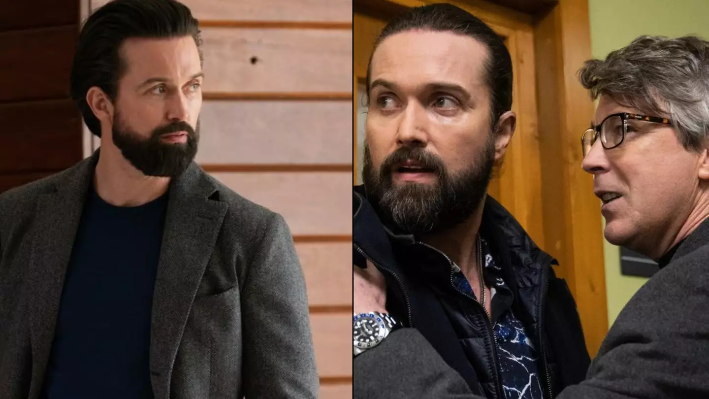 Kin star Emmett J. Scanlan provides update on season three after production company went bankrupt