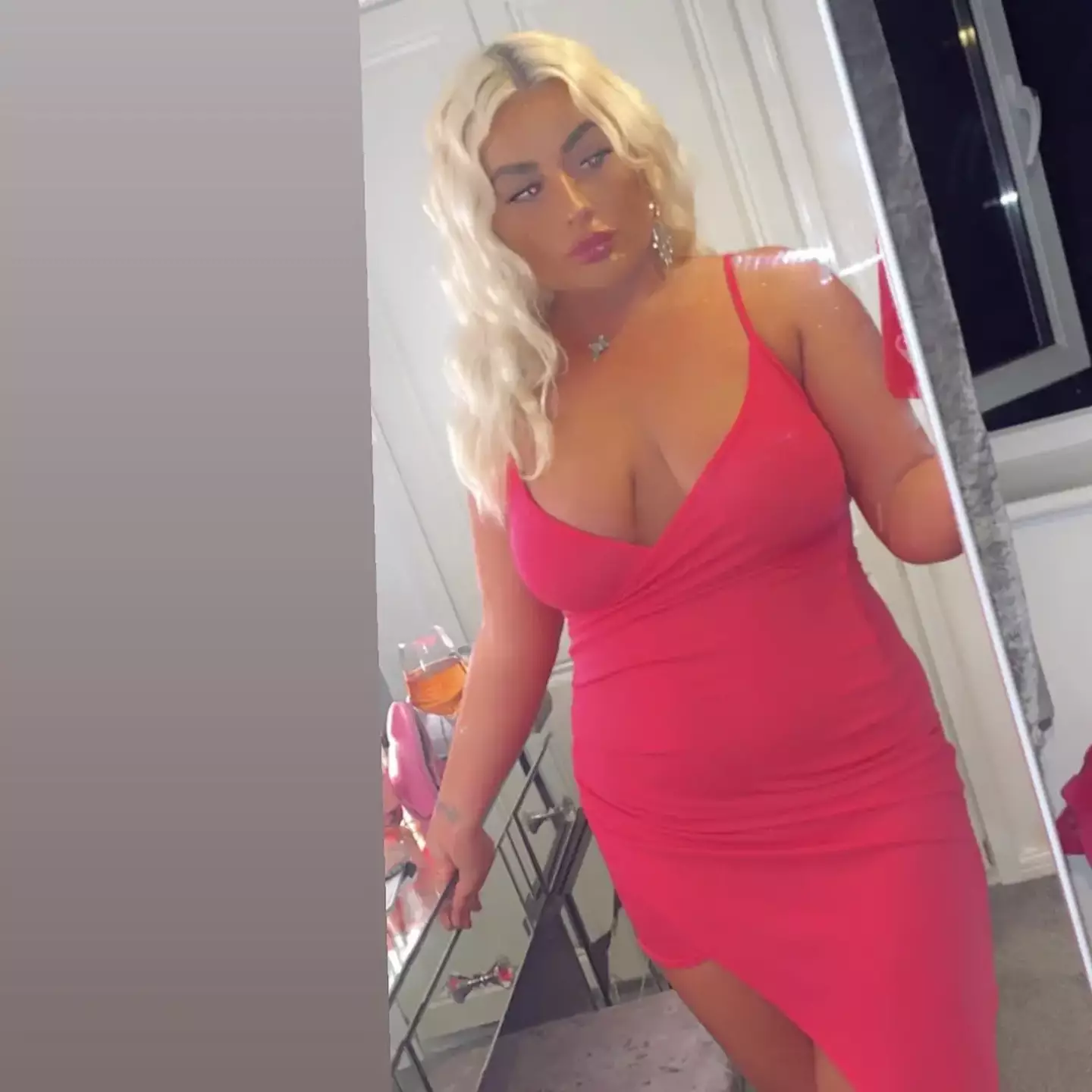 Abigail White was sentenced to life in prison for killing Bradley Lewis.