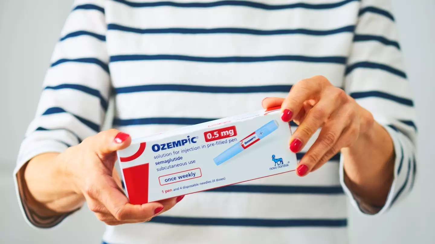 Peter Dazeley/Getty Images