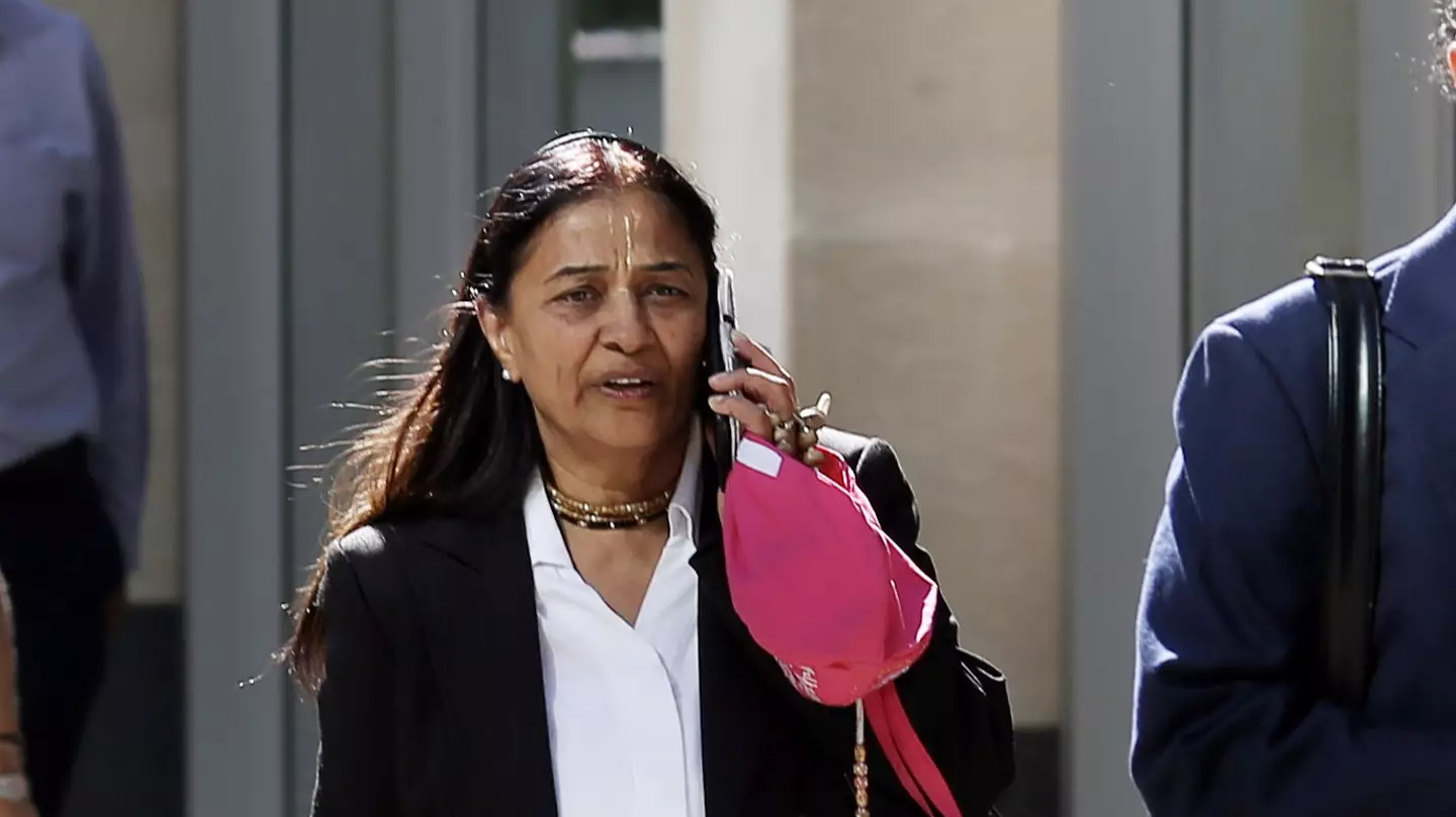 Woman suing sister after being left with just £250 of father’s £600,000 will