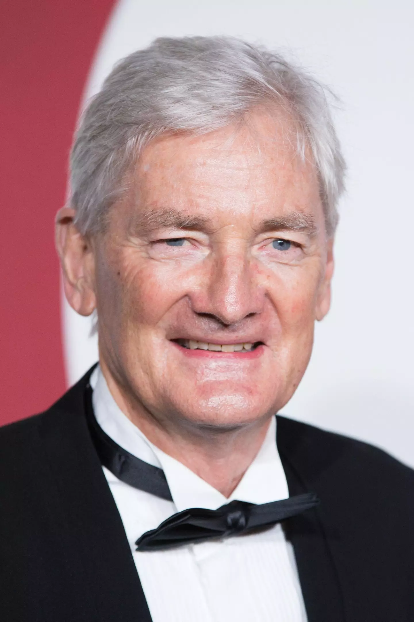 Sir James Dyson is the second wealthiest person in the country.