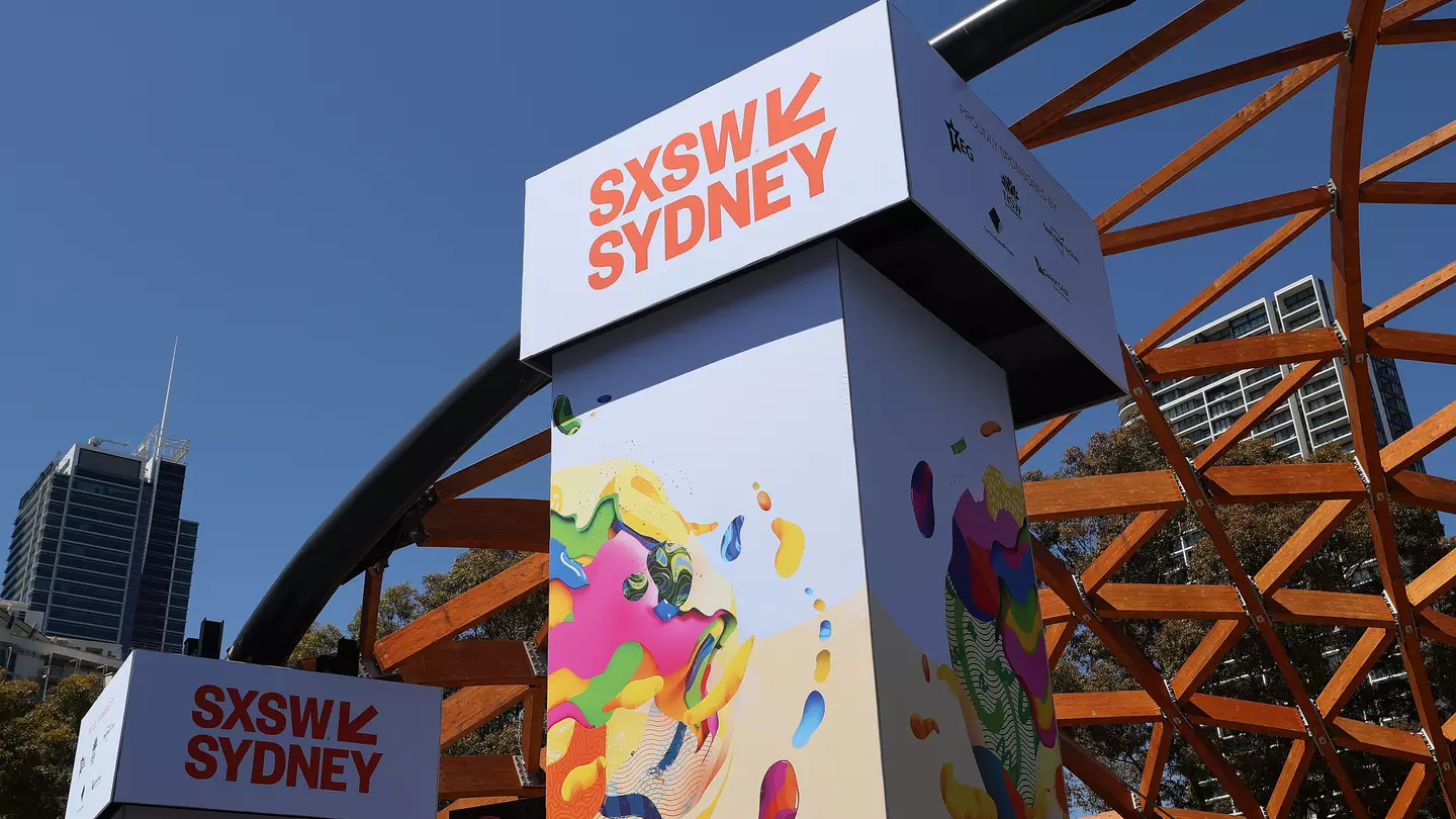 Every SXSW Sydney Event You Need to Catch This Year