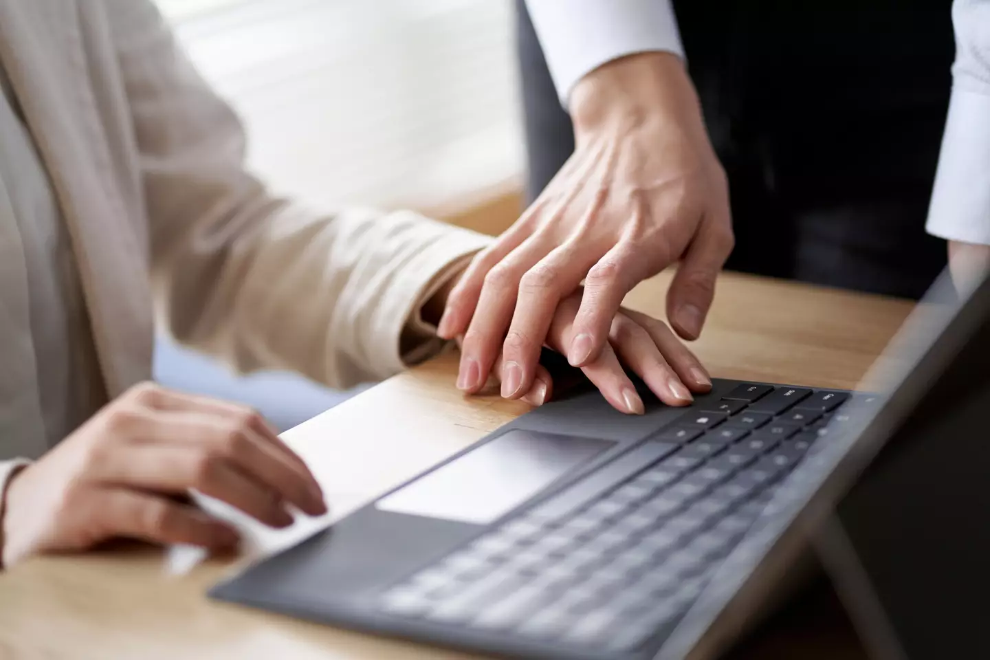 There are signs you need to look out for incase your partner is cheating (Getty Stock Image)