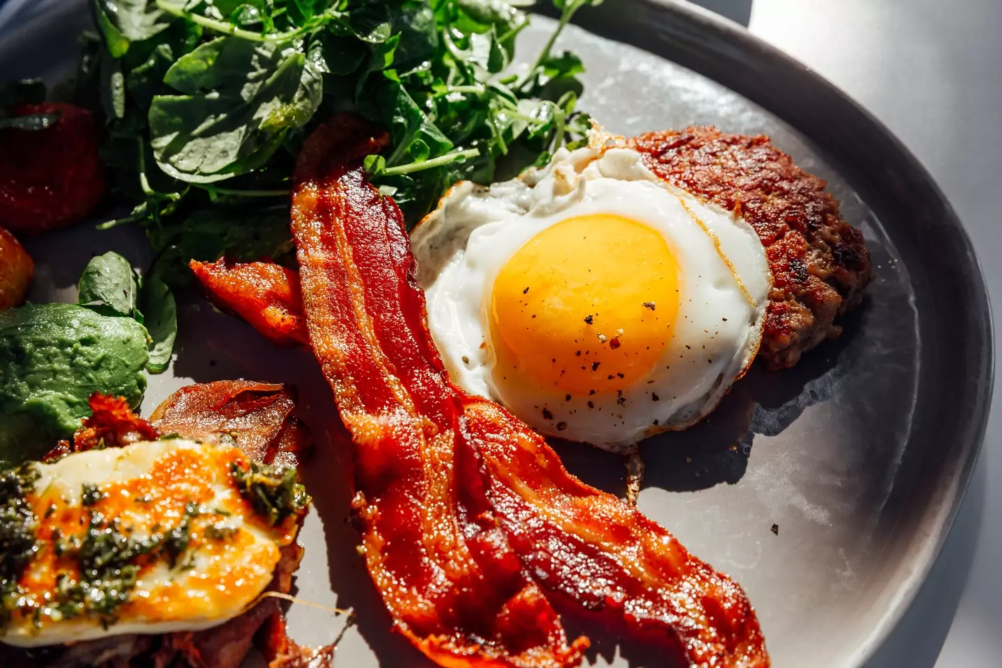 You shouldn't miss breakfast for this good reason.