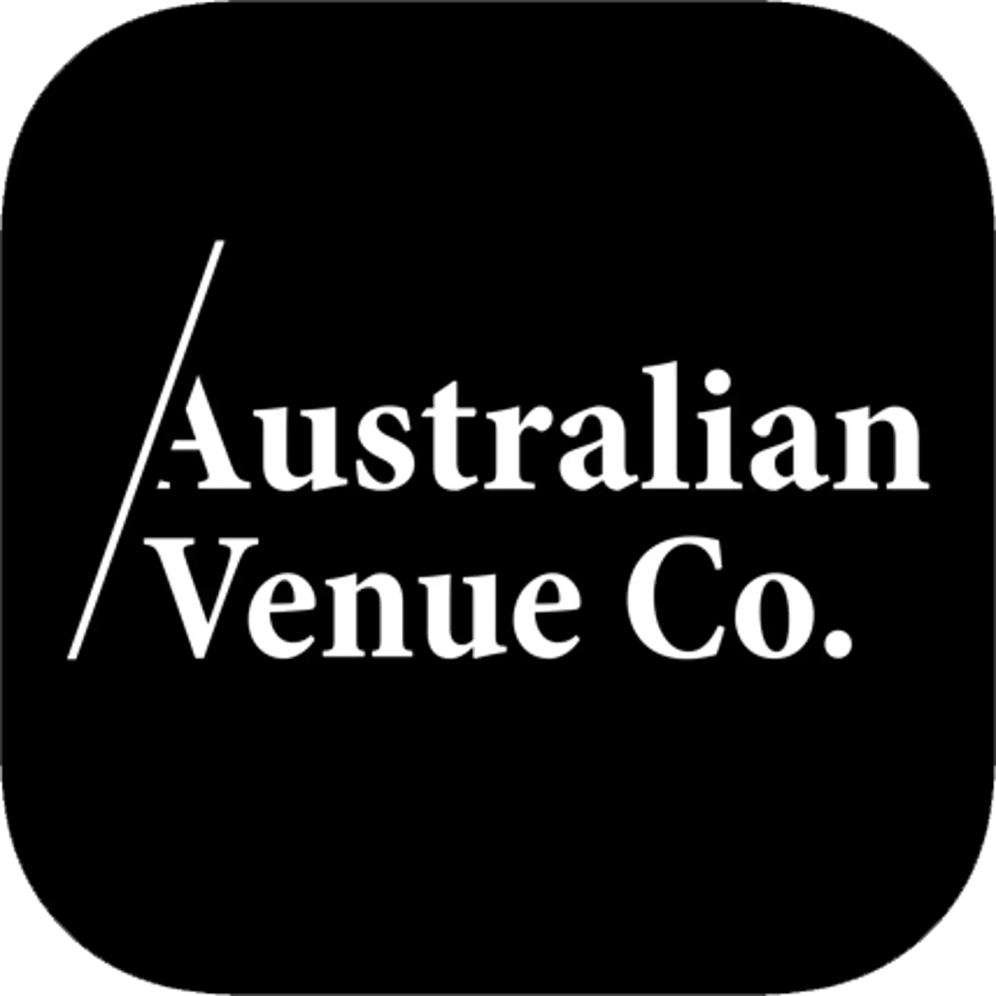 Australian Venue Co.