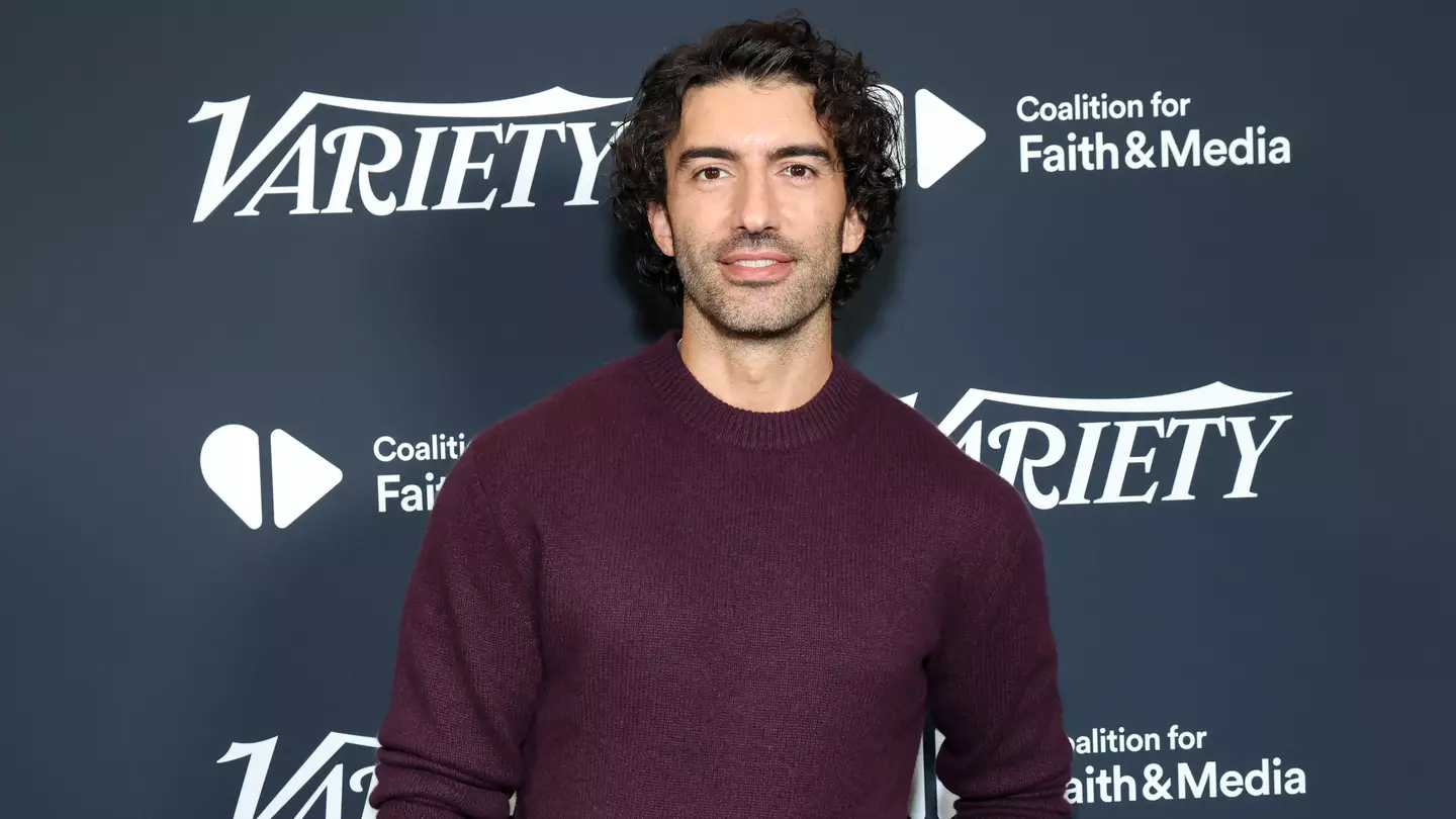 Justin Baldoni publishes explosive website containing alleged texts and ‘timeline of events’ amid legal battle with Blake Lively