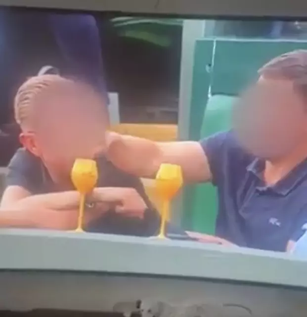 The internet has some ideas about what the addition could be.