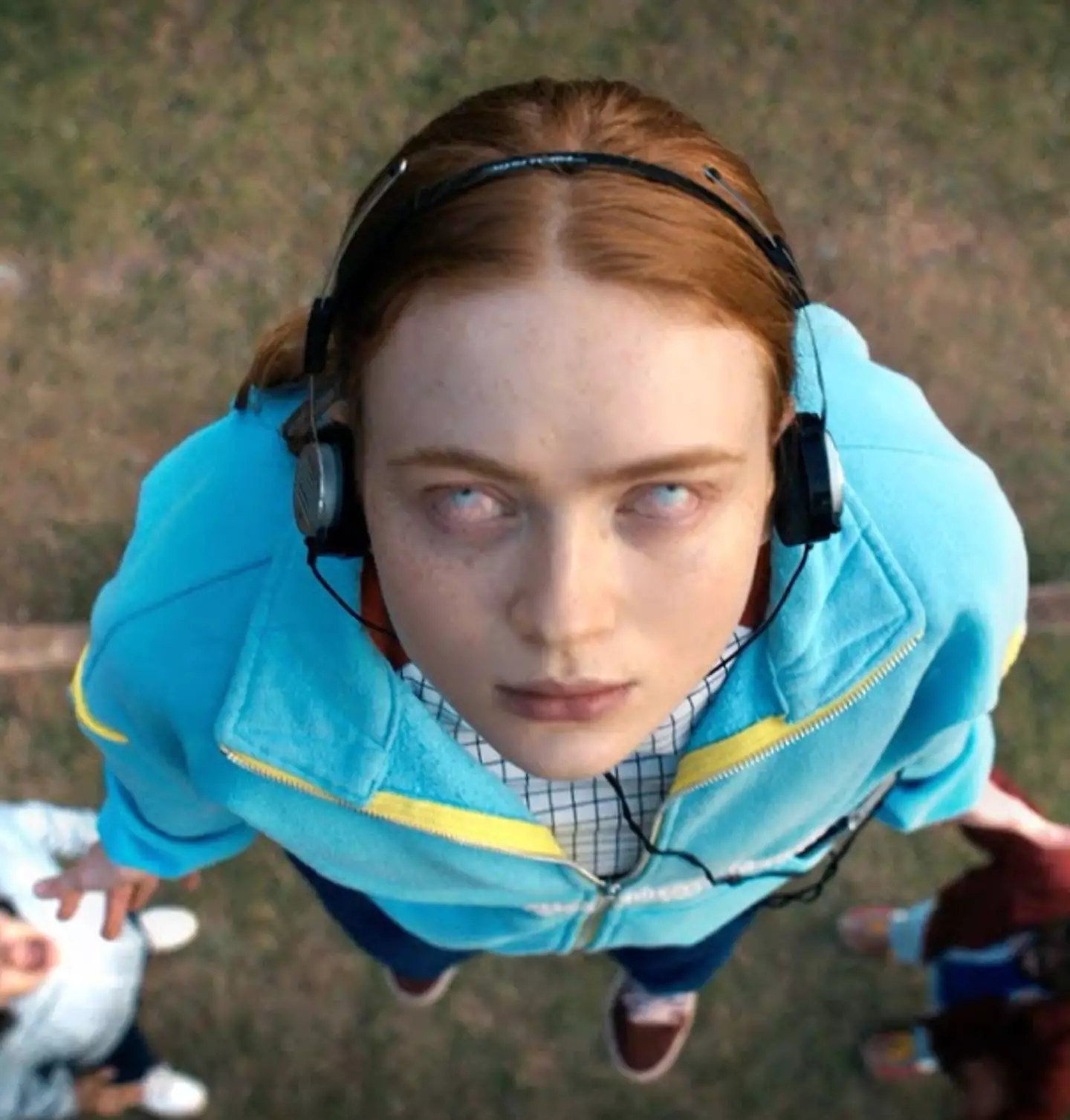 We've still got Max, for now... we hope... (Netflix)