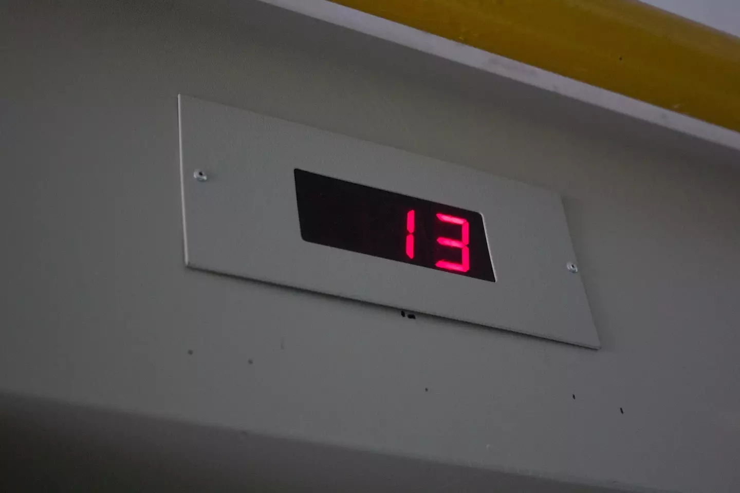 Fear of the number 13 has a long history (Getty Stock Images)