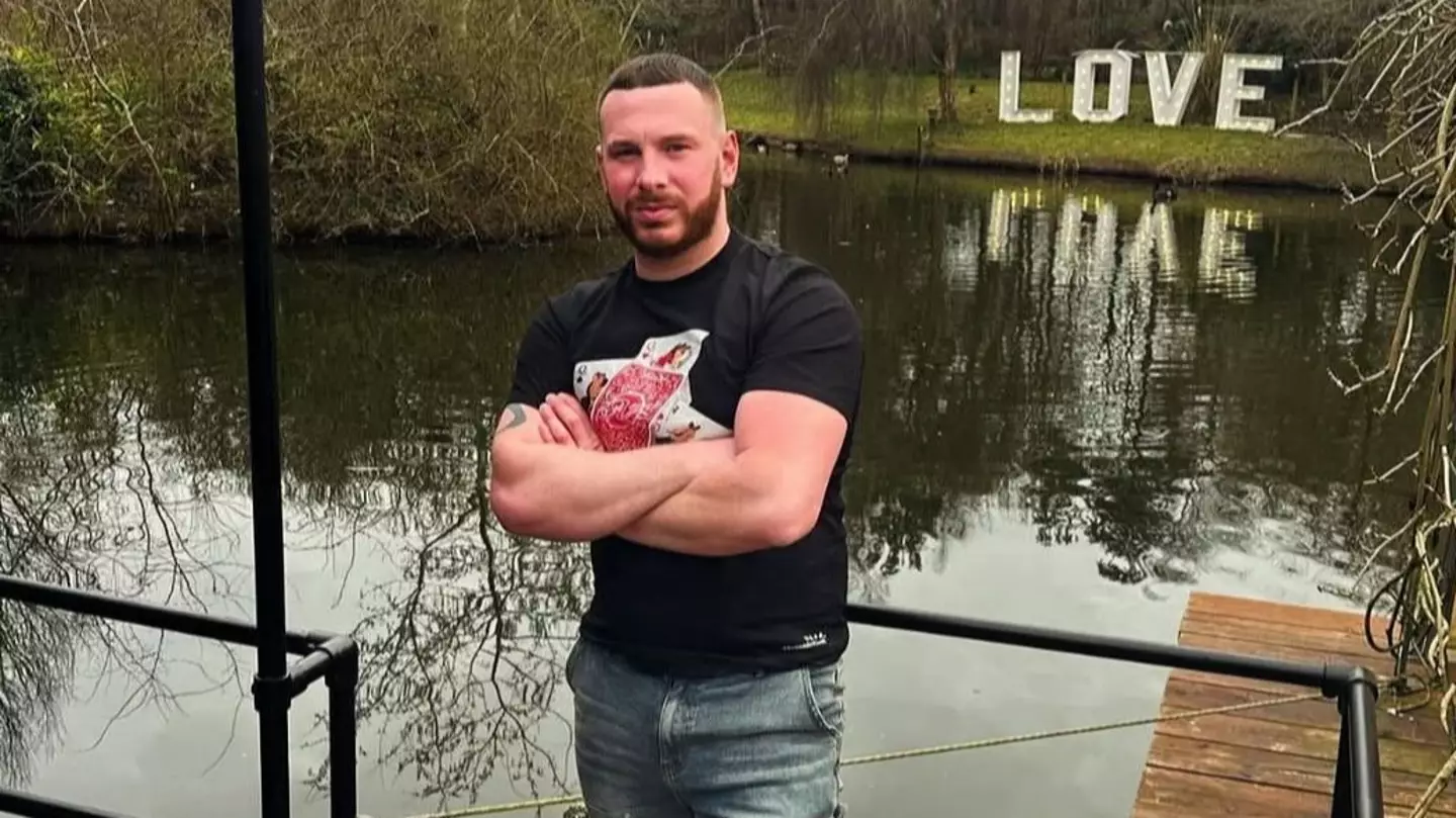 Man who ‘slept with 1,000 women’ admits he regrets lifestyle explaining impact it had on him