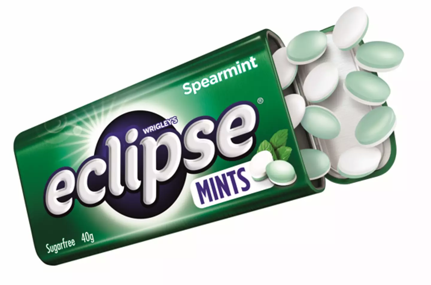 Eclipse Mints