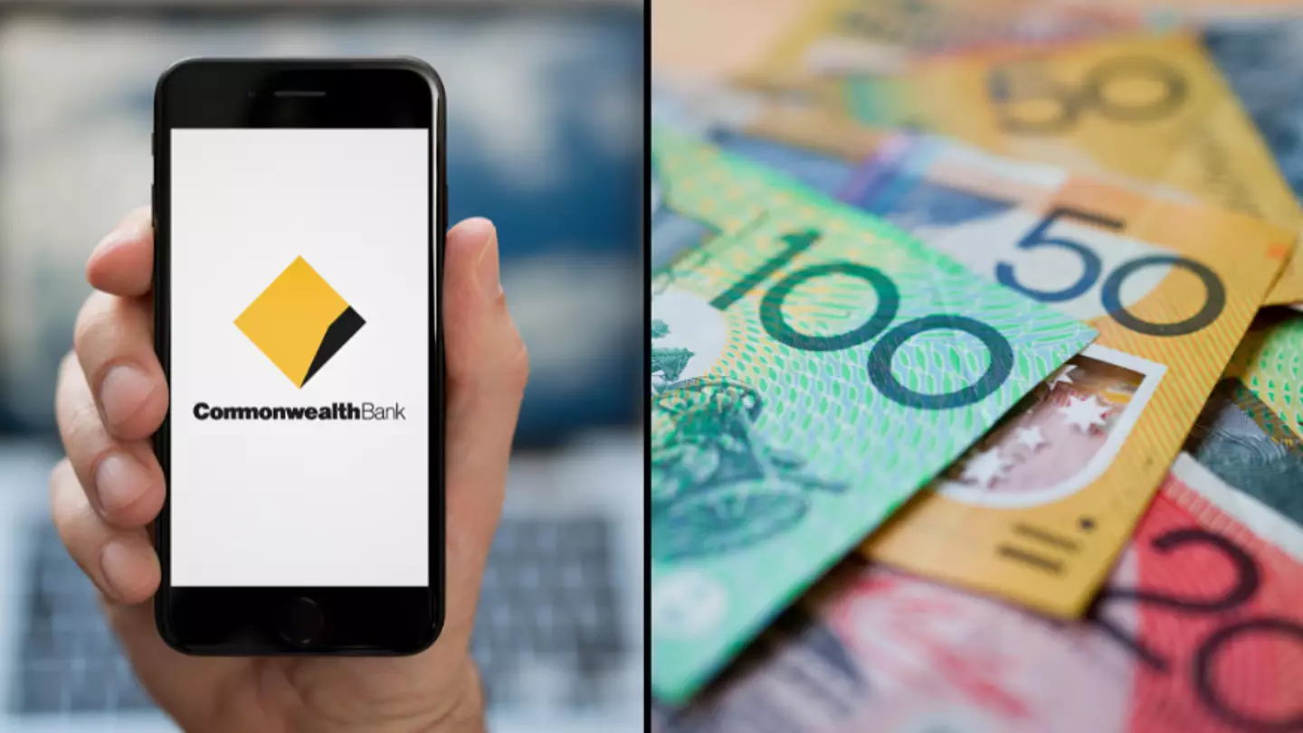 Commonwealth Bank boss warns of tough economic times ahead despite posting $9.6 billion profit