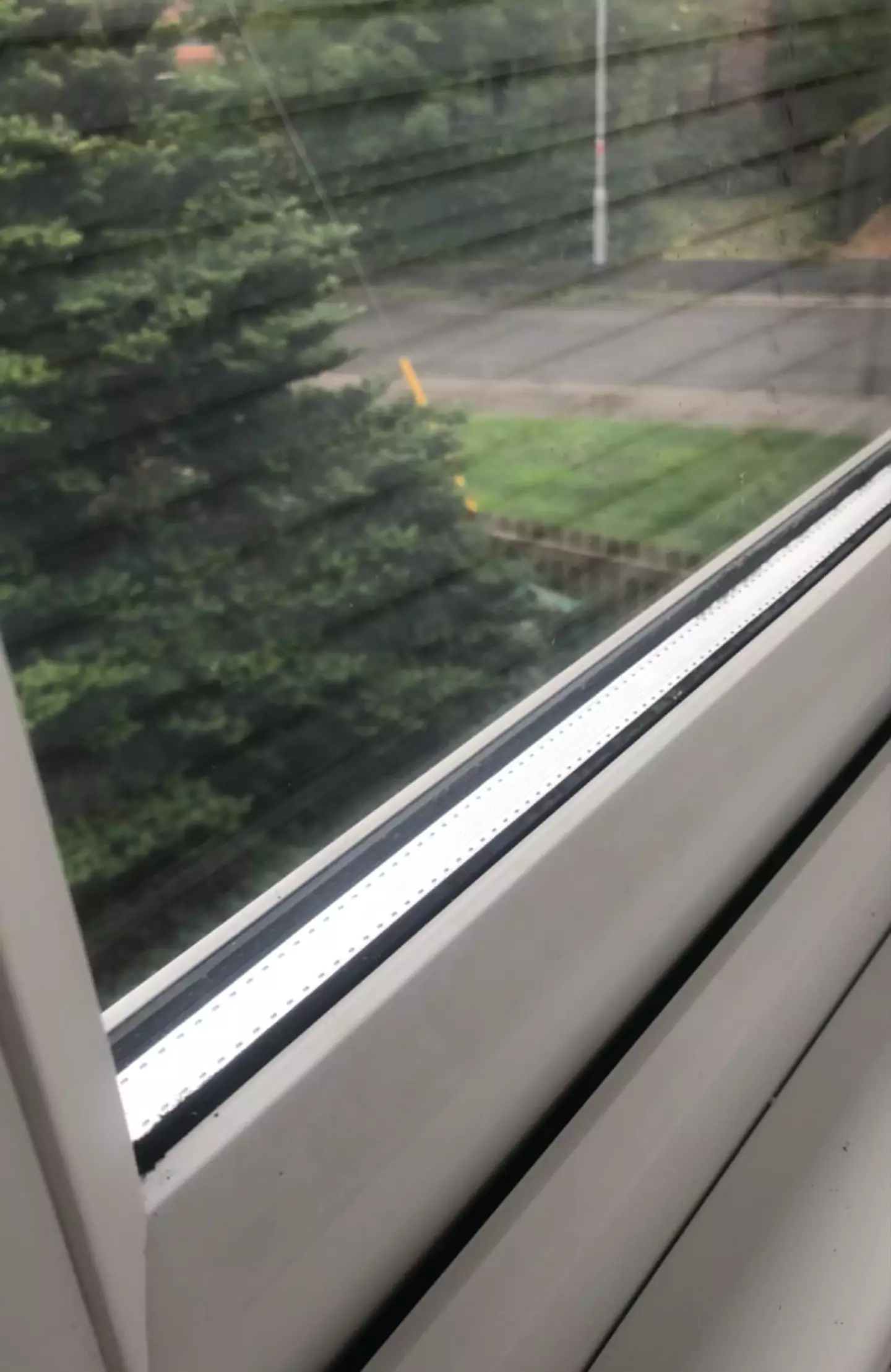 Customer review after using the product (