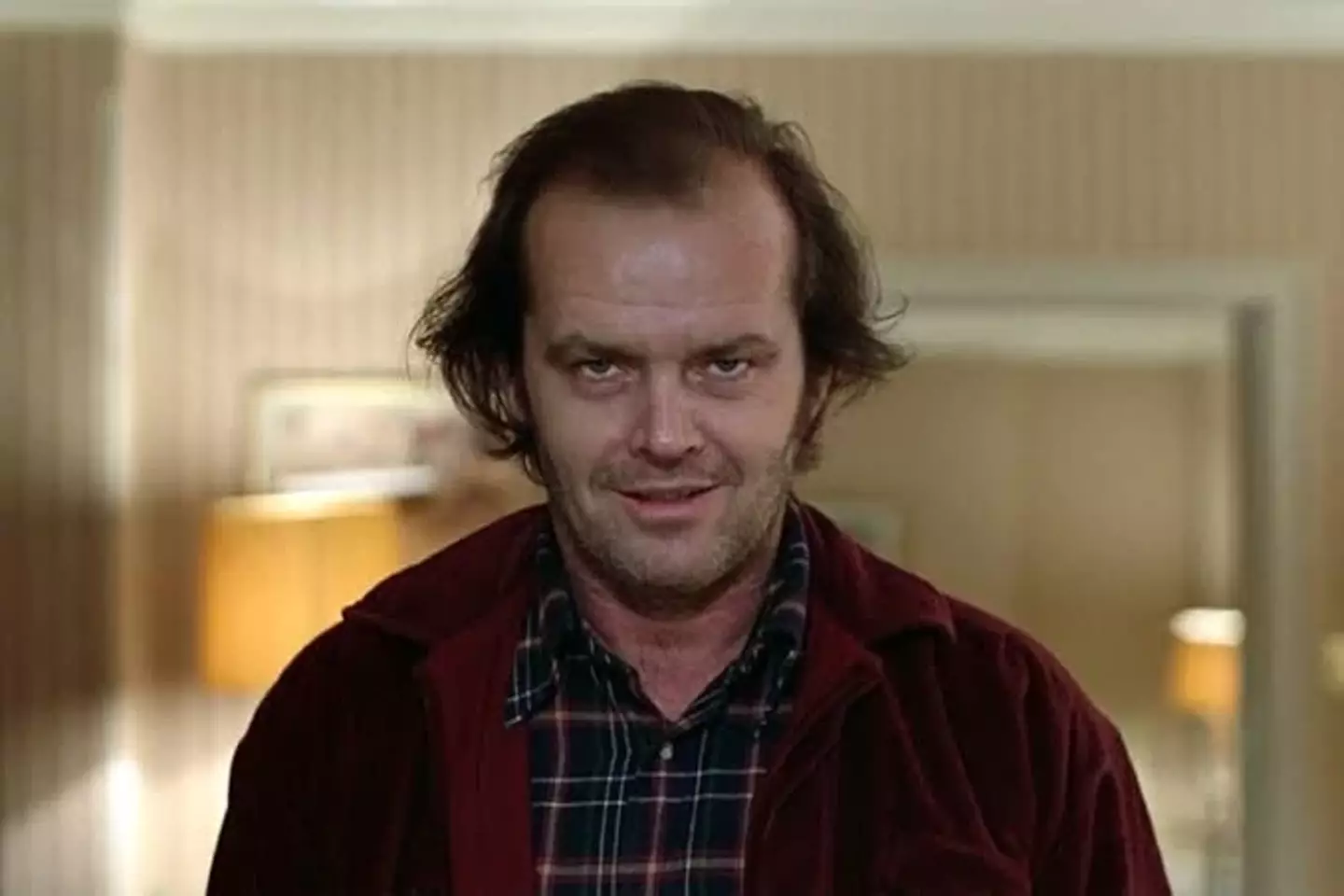 His performance unsettles viewers (Warner Brothers)