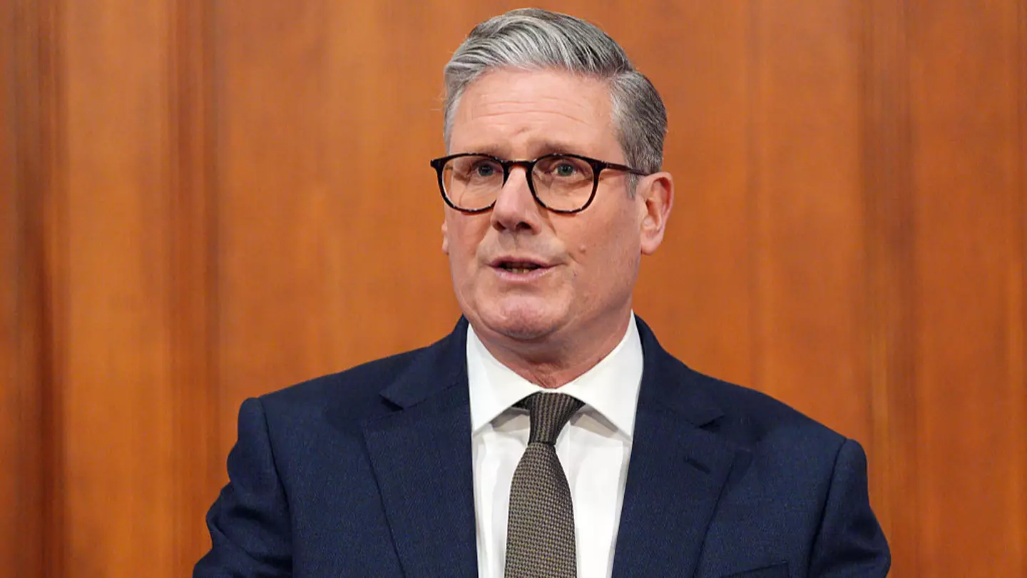 Carl Court/Getty Images