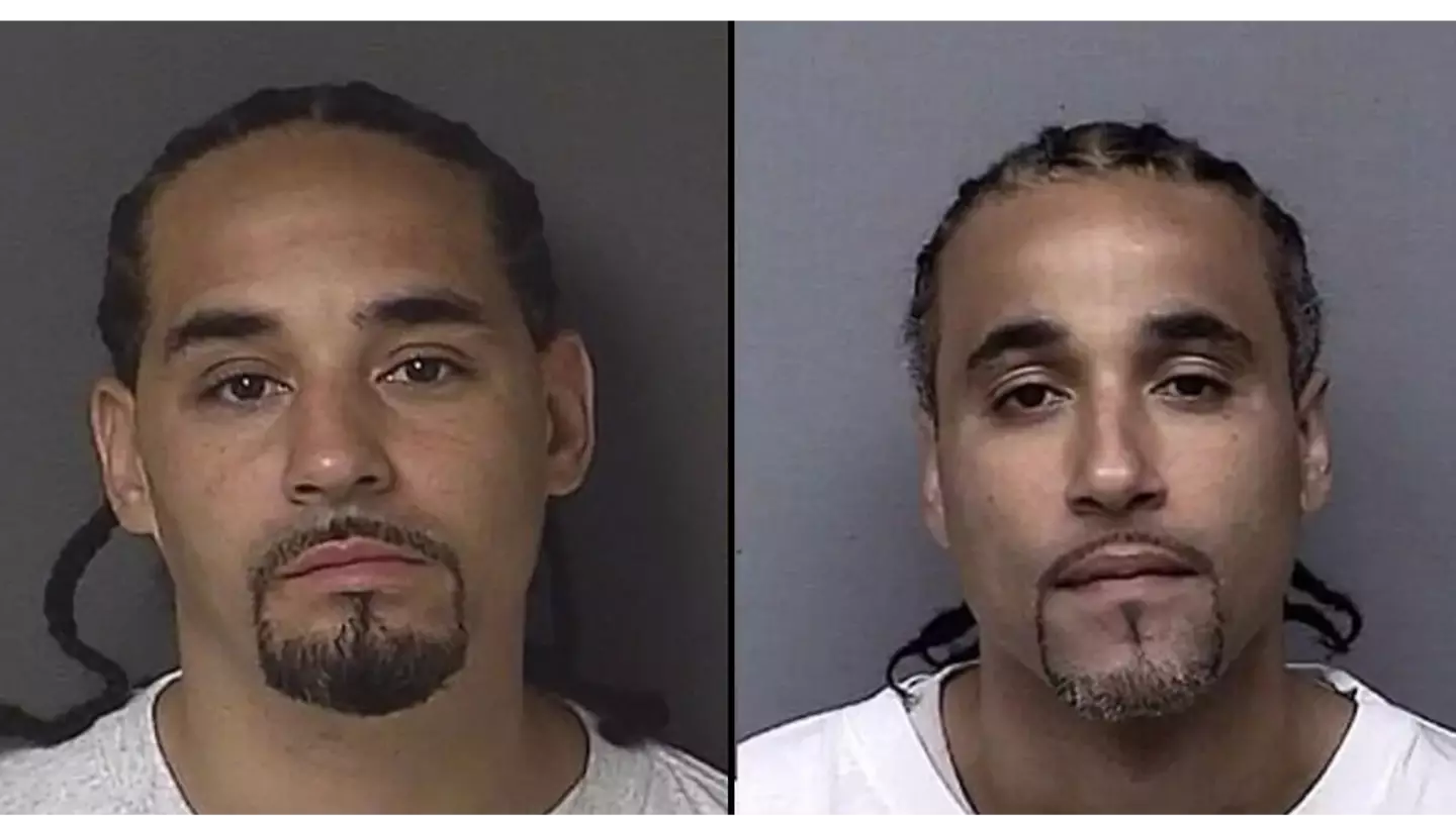 Man awarded $1m after spending 17 years in prison for crime committed by his doppleganger