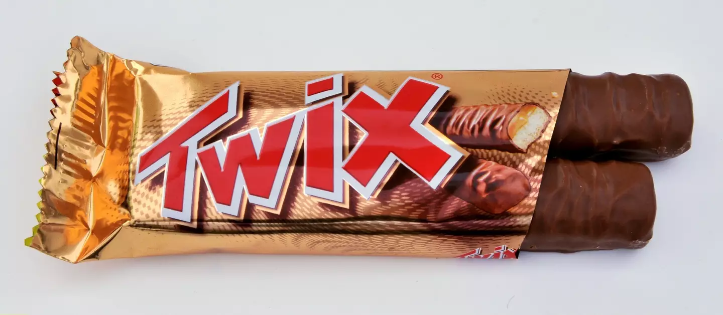 If you've ever wondered what Twix means, you're in luck.