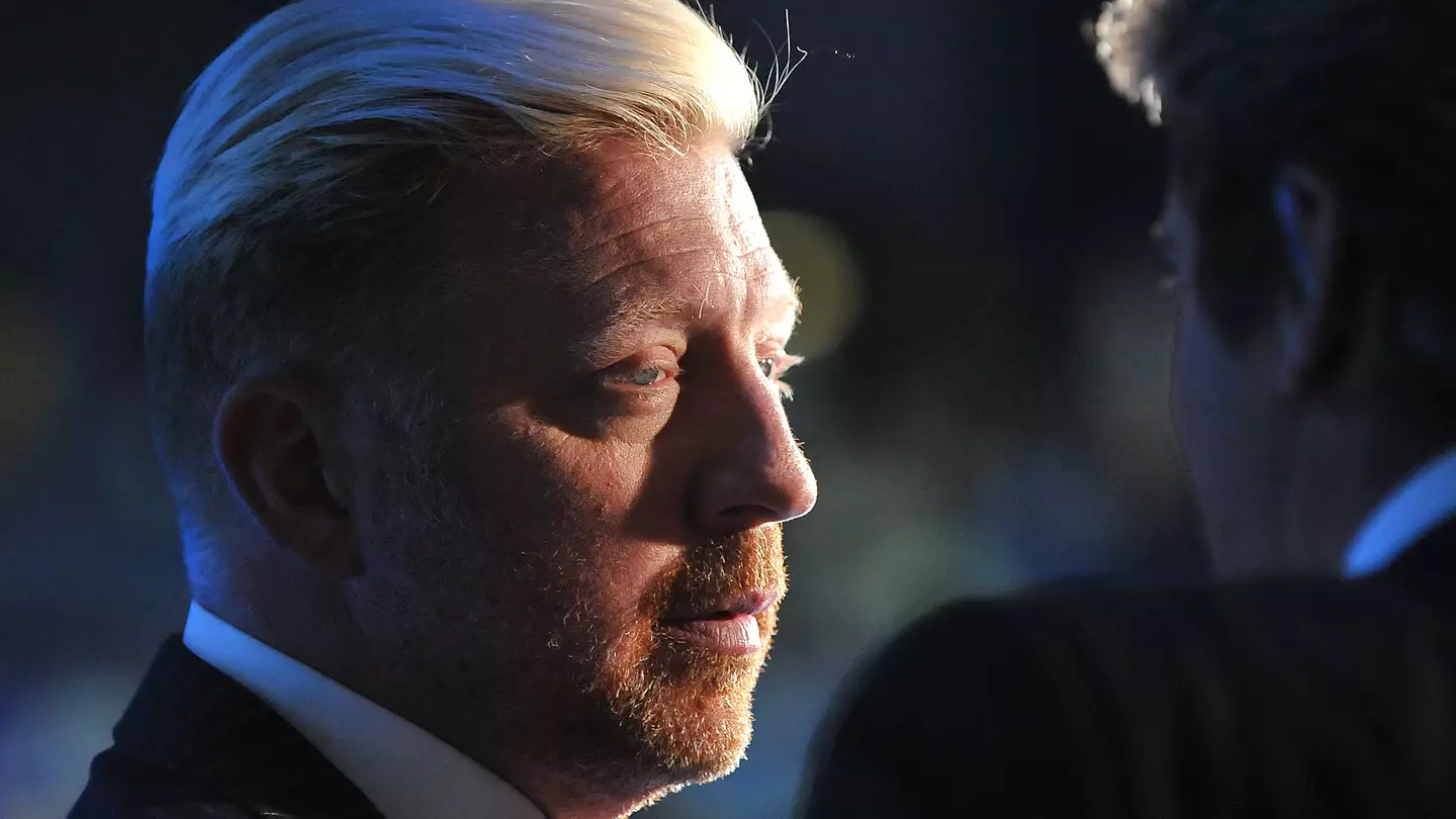 What Is Boris Becker’s Net Worth In 2022?