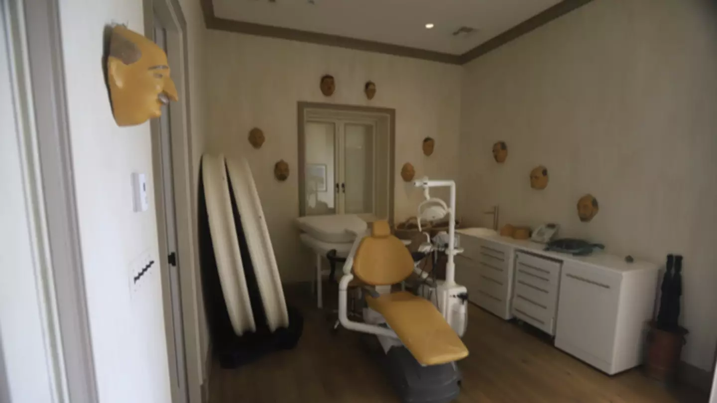 US House Oversight Committee