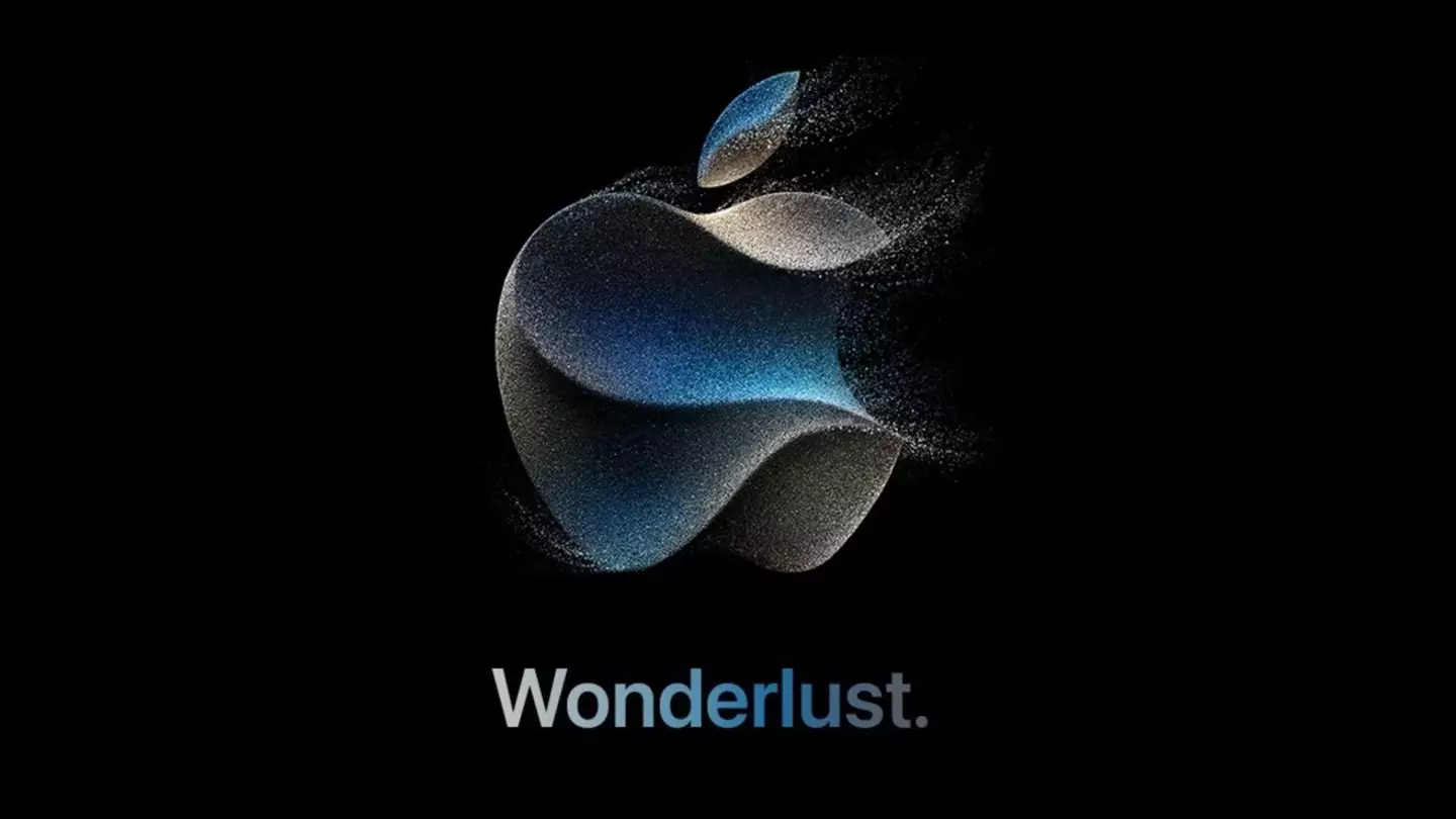 The 'Wonderlust' event introduces new products to consumers.