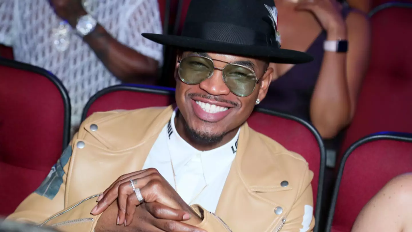 Ne-Yo explains his relationship schedule as singer confirms he has four girlfriends called his ‘pyramid'