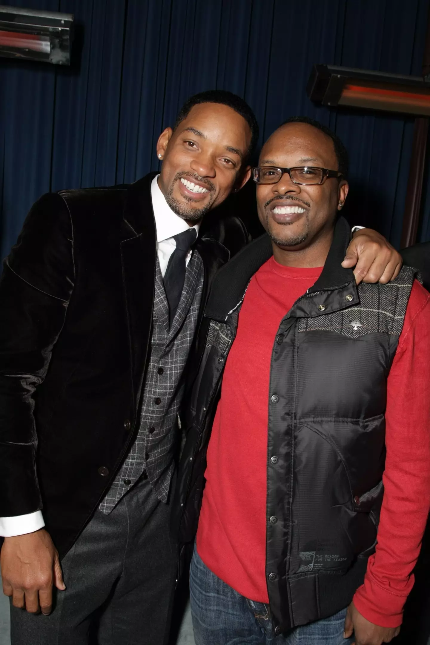 Will Smith and DJ Jazzy Jeff last performed together in 2019.