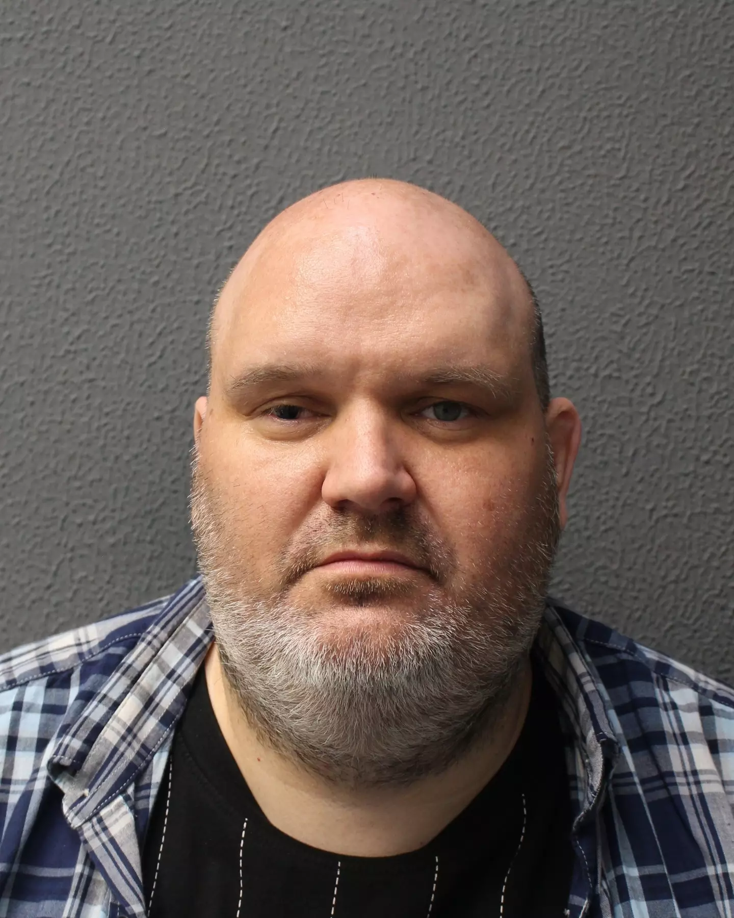 Marius Gustavson, the 'Eunuch Maker', ran a website where people could pay to watch him castrate people. (Crime+Investigation)