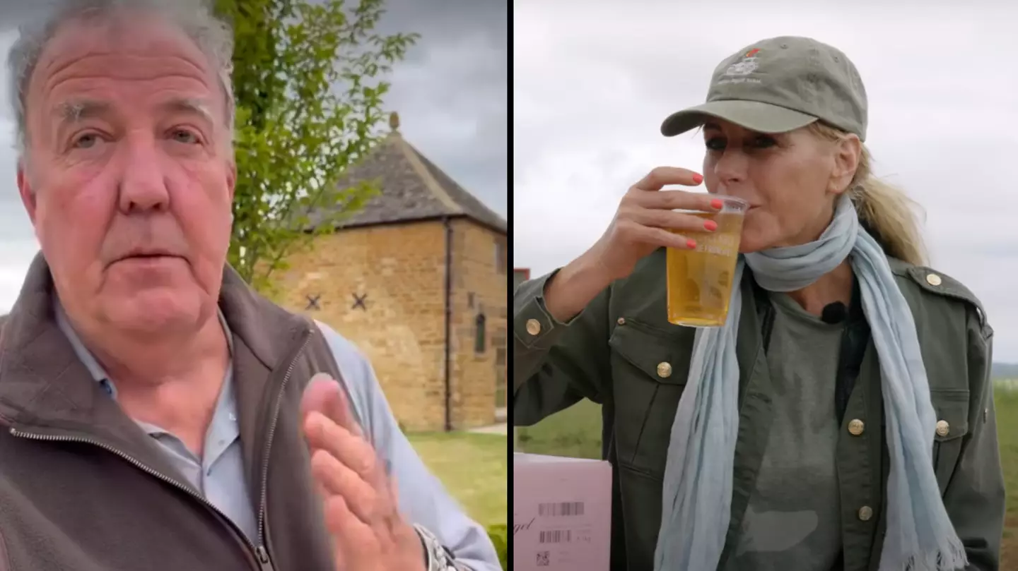 Everything we know about Clarkson's Farm season four and Jeremy's new £1m pub as fresh details emerge