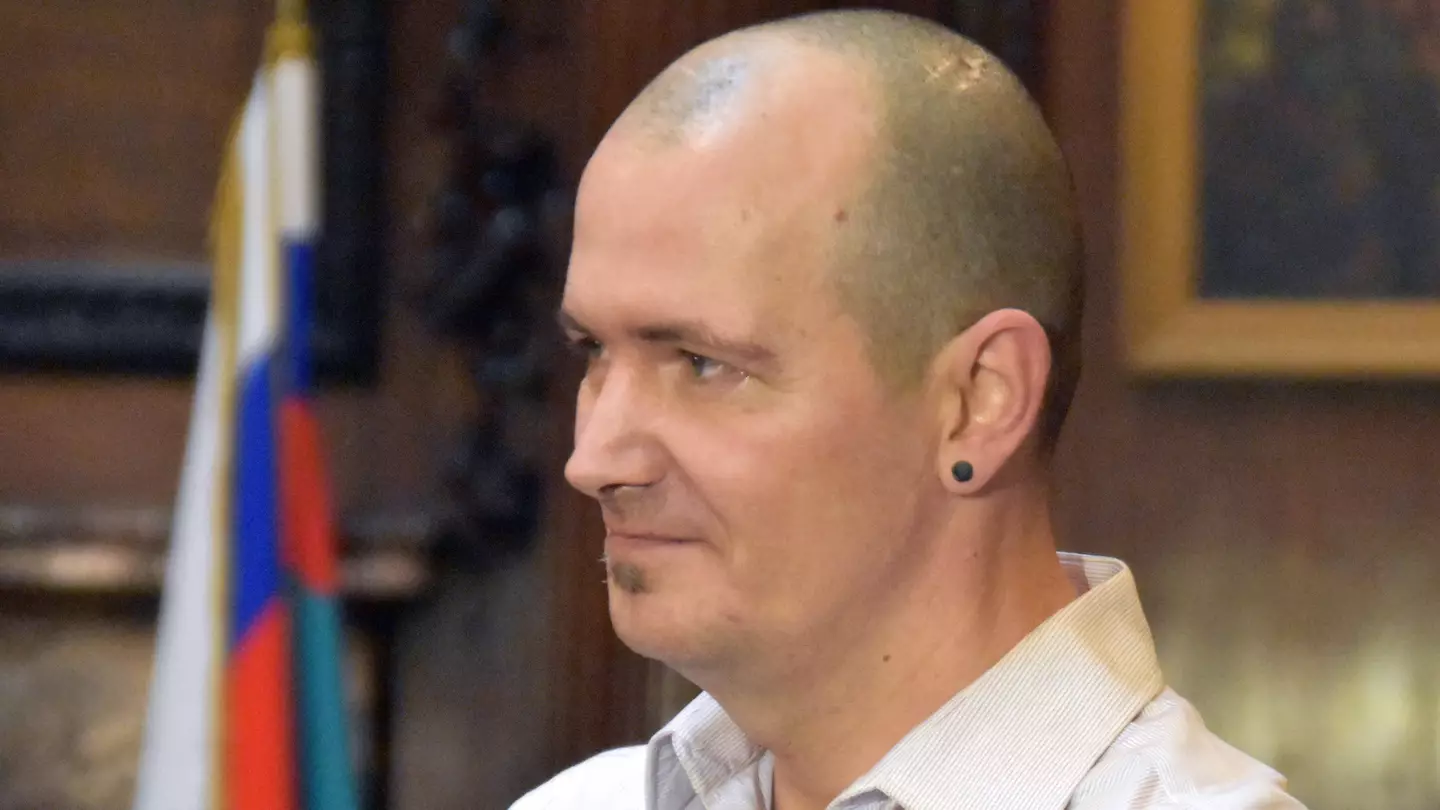 Man Who Accidentally Killed Girlfriend With Novichok Perfume From Salisbury Poisoning Speaks Out