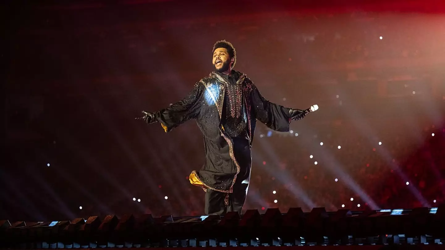 The Weeknd fans predict ‘absolute chaos’ ahead of this week's presale as only two Wembley dates confirmed