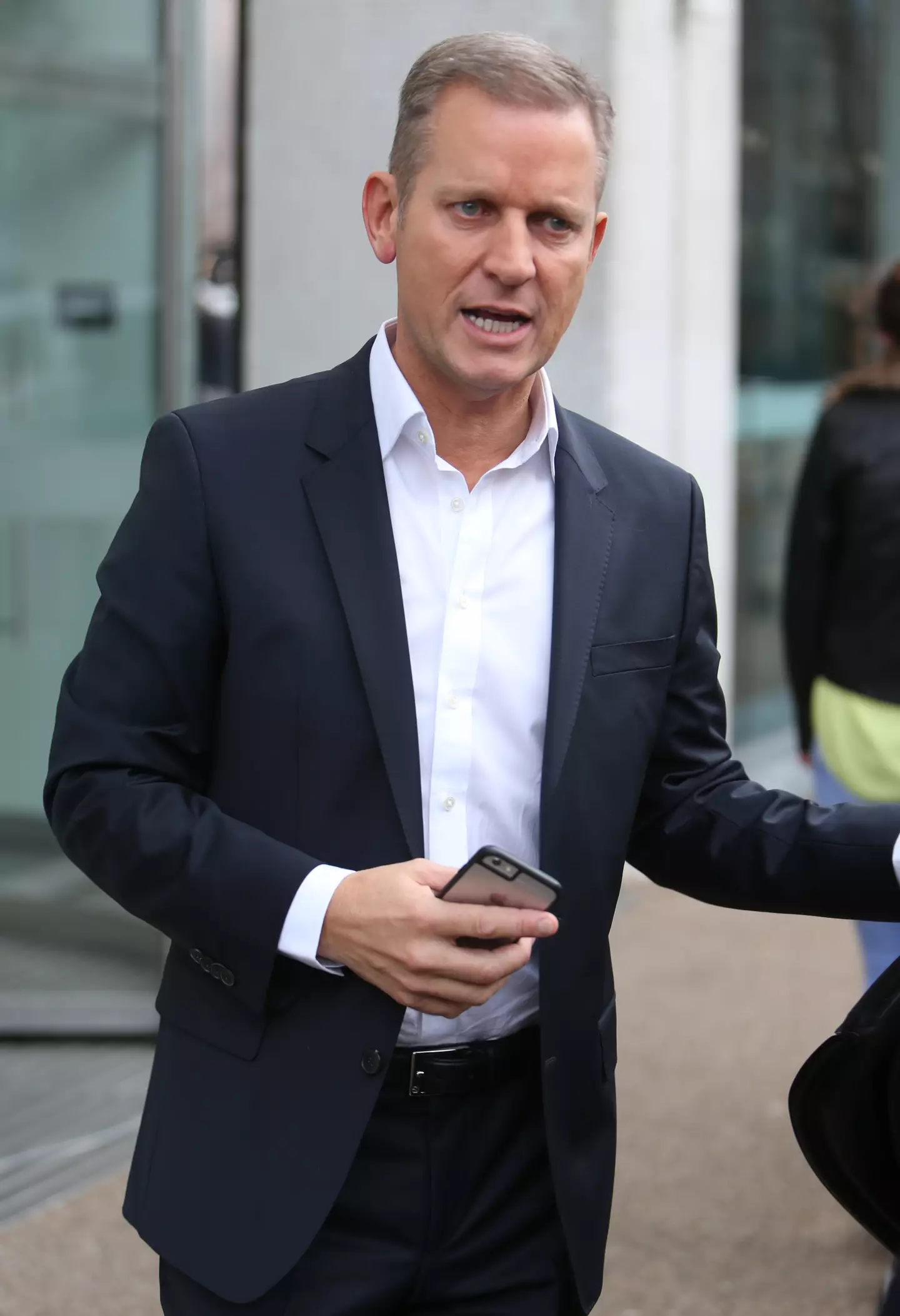 Kyle has insisted his lawyers are looking into the 'false and damaging' allegations.